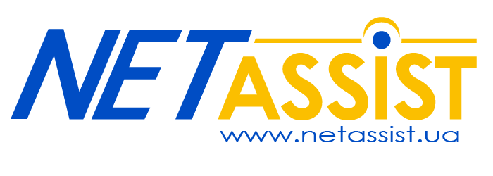 NetAssist