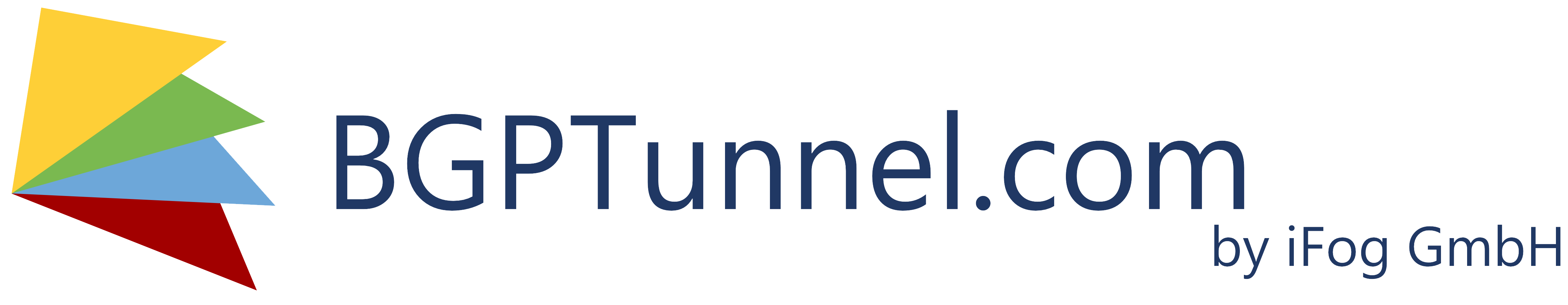 iFog GmbH - BGPTunnel